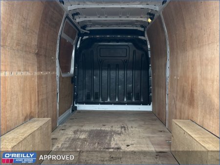 2022 Nissan Interstar - photo 5