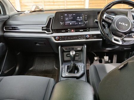 2022 Kia Sportage - photo 4