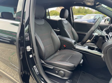 2025 Mercedes-Benz GLA - photo 20