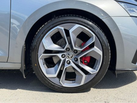 2023 Skoda Octavia - photo 11