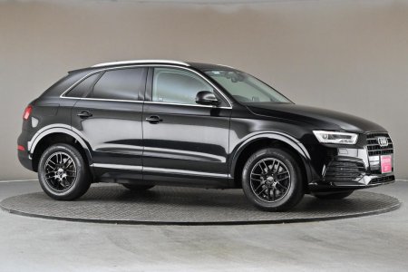 2017 Audi Q3 - photo 12