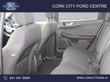2026 Ford Kuga - photo 13