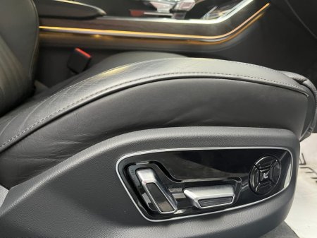 2024 Audi A8 - photo 17