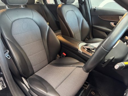 2018 Mercedes-Benz C-Class - photo 18