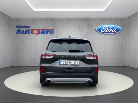 2023 Ford Kuga - photo 6