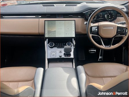 2023 Land Rover Range Rover - photo 4