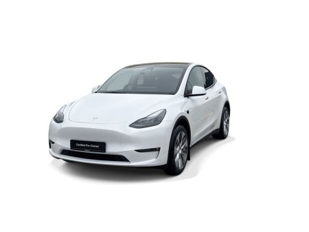 2023 Tesla Model Y - photo 3