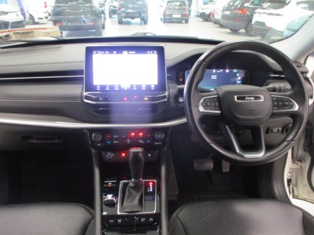2022 Jeep Compass - photo 20