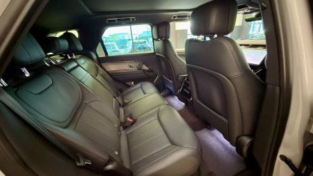 2025 Land Rover Range Rover Sport - photo 15