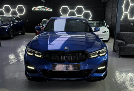 2020 BMW 3-Series - photo 20