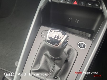 2026 Audi A3 - photo 23