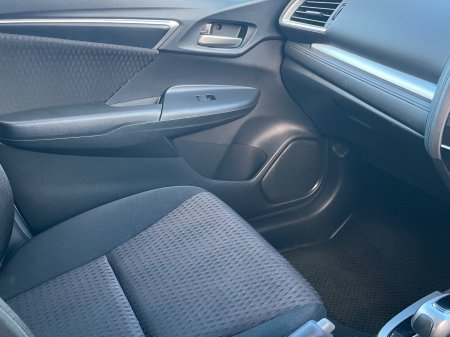 2019 Honda Fit - photo 16