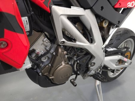 2007 Aprilia SXV - photo 7