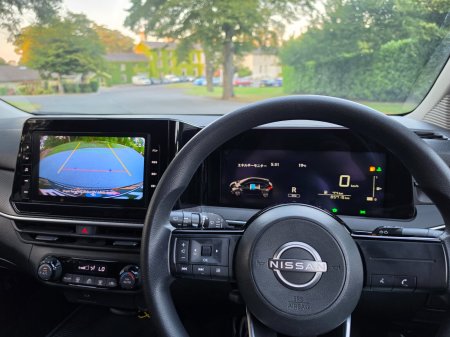 2022 Nissan Note - photo 19
