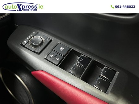2020 Lexus NX - photo 35