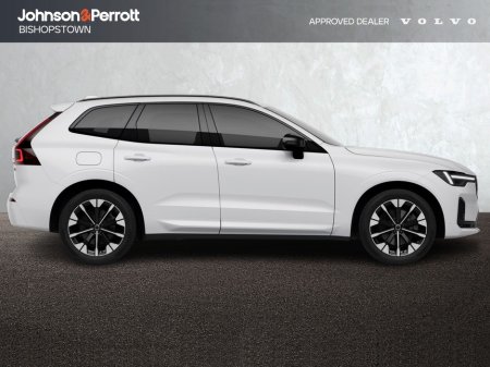 2027 Volvo XC60 - photo 5