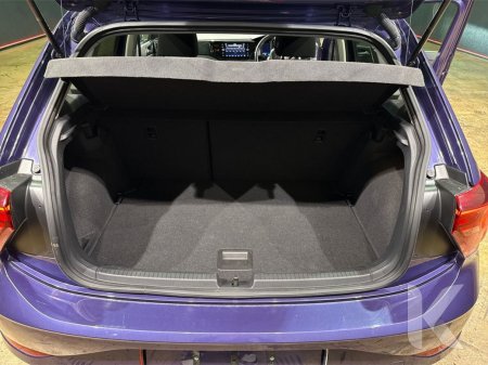 2022 Volkswagen Polo - photo 9
