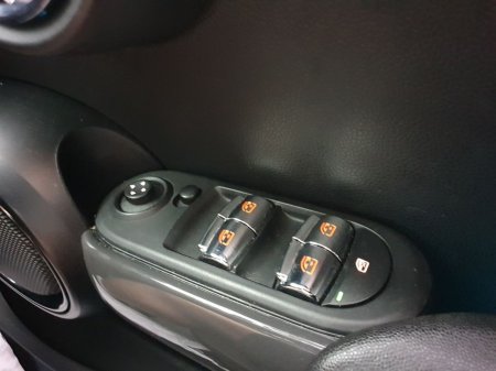 2019 Mini One - photo 34