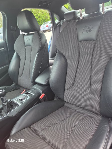 2019 Audi A3 - photo 23
