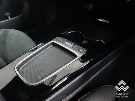 2025 Mercedes-Benz CLA - photo 20