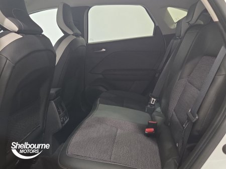 2023 Renault Captur - photo 9