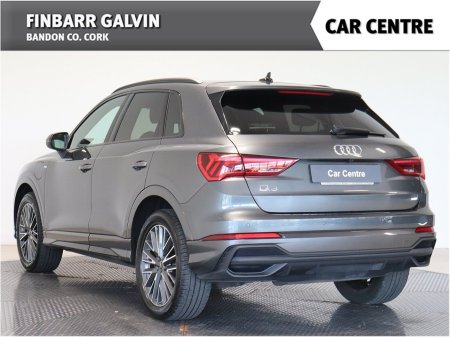2024 Audi Q3 - photo 2