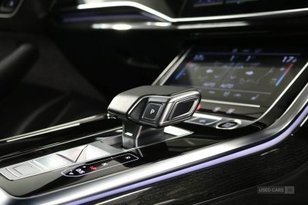 2023 Audi Q8 - photo 24
