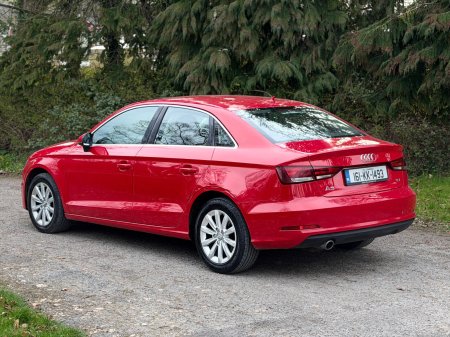 2016 Audi A3 - photo 2