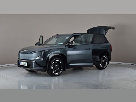 2026 Kia EV5 - photo 48