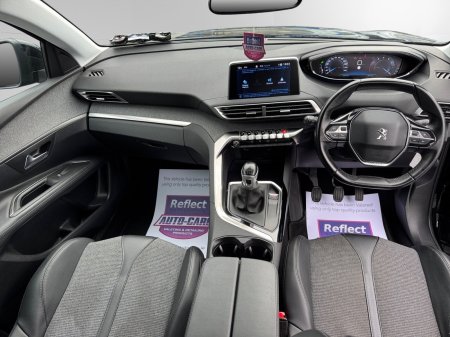 2019 Peugeot 3008 - photo 10