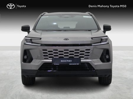 2027 Toyota RAV4 - photo 5