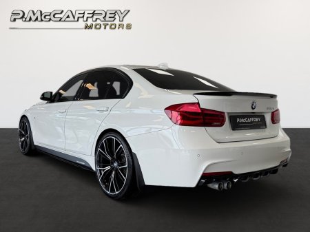 2017 BMW 3-Series - photo 7