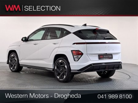 2026 Hyundai KONA - photo 17