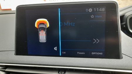 2023 Peugeot 3008 - photo 10