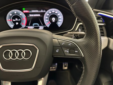 2021 Audi A4 - photo 37