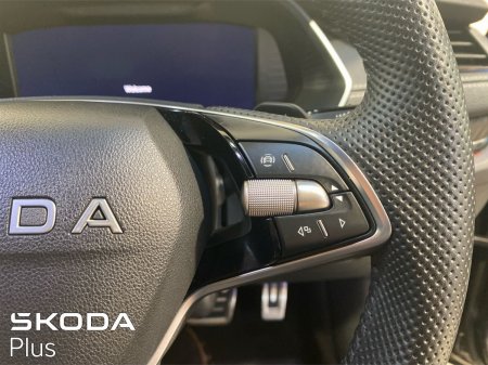 2026 Skoda Octavia - photo 21