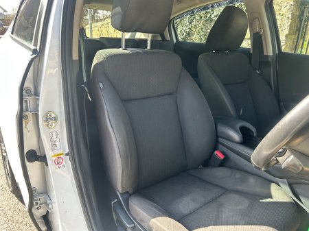 2017 Honda HR-V - photo 13