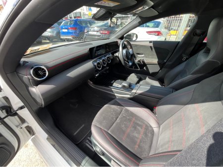 2023 Mercedes-Benz CLA - photo 27
