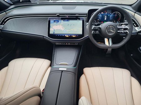 2027 Mercedes-Benz E-Class - photo 4