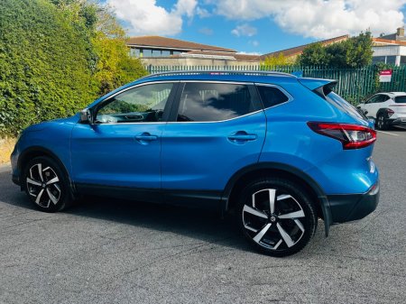 2019 Nissan Qashqai - photo 10
