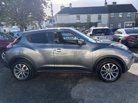 2015 Nissan Juke - photo 15