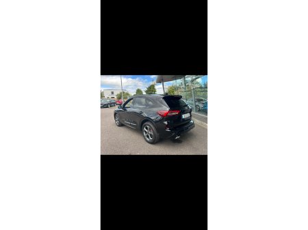 2026 Ford Kuga - photo 2