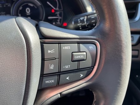 2022 Lexus UX - photo 12