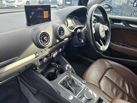 2017 Audi A3 - photo 13