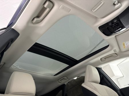 2023 Lexus RX450H+ - photo 15