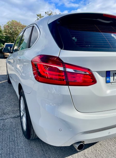 2017 BMW 2-Series - photo 12