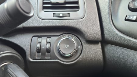 2017 Opel Insignia - photo 21