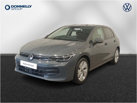 2025 Volkswagen Golf - photo 13