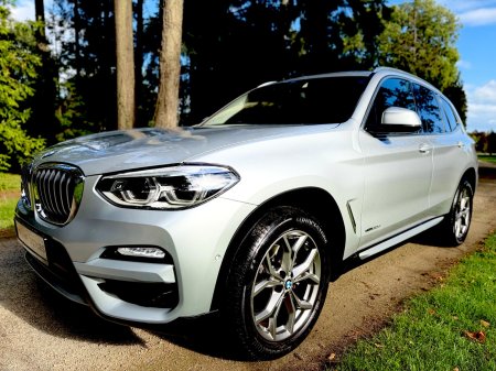 2018 BMW X3 - photo 19