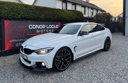2019 BMW 4-Series - photo 3